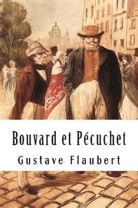 bokomslag Bouvard et Pécuchet
