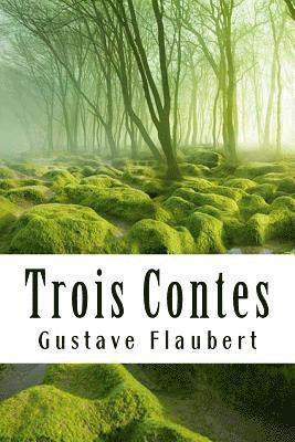 Trois Contes 1