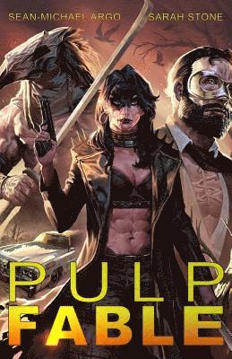 Pulp Fable 1