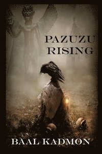 bokomslag Pazuzu Rising