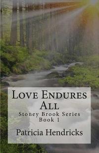 bokomslag Love Endures All