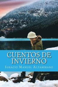 bokomslag Cuentos de invierno