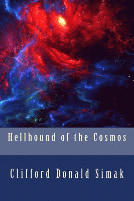 Hellhound of the Cosmos 1