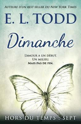 E. L. Todd - Dimanche, Häftad