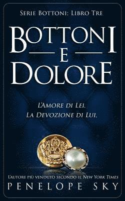 Bottoni e Dolore 1