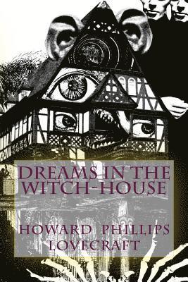 bokomslag Dreams in the Witch-House