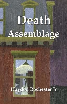 bokomslag Death Assemblage