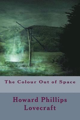 The Colour Out of Space 1