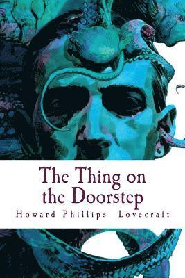 The Thing on the Doorstep 1