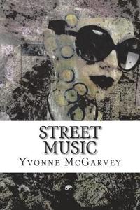 bokomslag Street Music