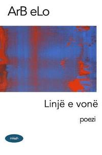 bokomslag Linje E Vone: Poezi