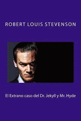 bokomslag El Extrano caso del Dr. Jekyll y Mr. Hyde