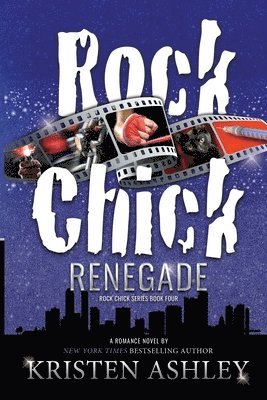 Rock Chick Renegade 1