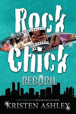 Rock Chick Reborn 1