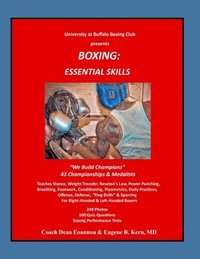 bokomslag Boxing: Essential Skills