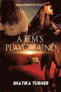 bokomslag A Fem's Playground: A Revised Standalone