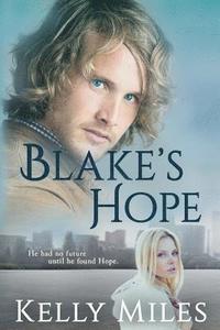 bokomslag Blake's Hope
