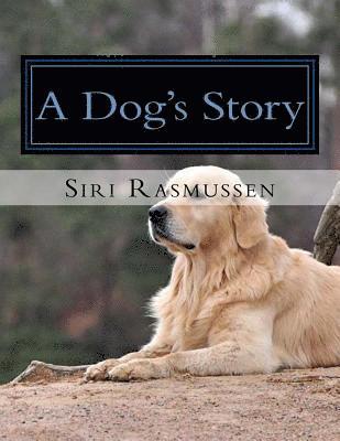 A Dog's Story 1