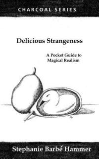 bokomslag Delicious Strangeness: A Pocket Guide to Magical Realism
