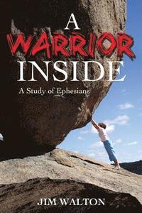 bokomslag A Warrior Inside: A Study of Ephesians