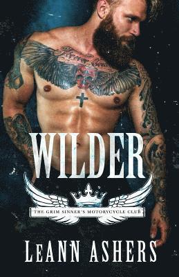 Wilder 1