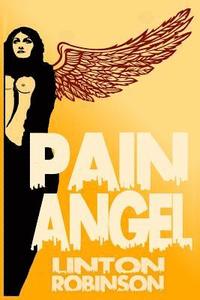 bokomslag Pain Angel