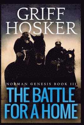 bokomslag Battle for a Home