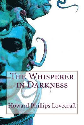 The Whisperer in Darkness 1