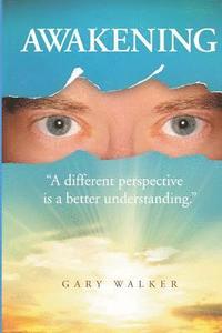 bokomslag Awakening: a different perspective is a better understanding
