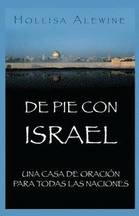 bokomslag De Pie Con Israel