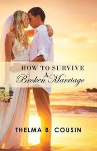 bokomslag How To Survive A Broken Marriage