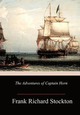 The Adventures of Captain Horn 1