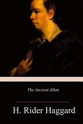 The Ancient Allan 1