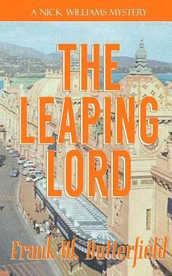 The Leaping Lord 1