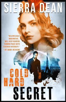 Sierra Dean - Cold Hard Secret, Häftad