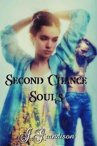 bokomslag Second Chance Souls