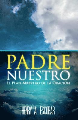 bokomslag Padre Nuestro