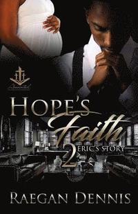 bokomslag Hope's Faith 2: Eric's Story