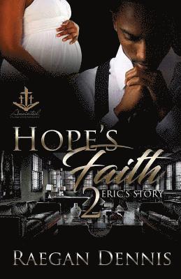 Hope's Faith 2: Eric's Story 1