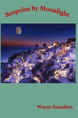 Skopelos by Moonlight 1