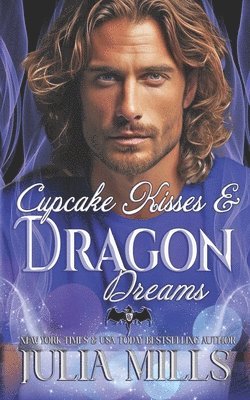 bokomslag Cupcake Kisses & Dragon Dreams