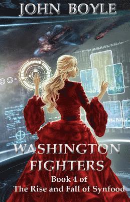 Washington Fighters 1