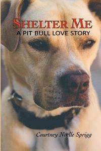 bokomslag Shelter Me: A Pit Bull Love Story