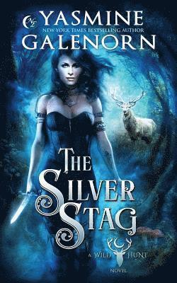 The Silver Stag 1