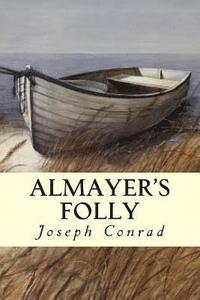 bokomslag Almayer's Folly