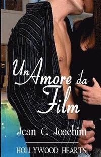 bokomslag Un Amore da Film