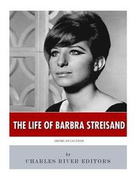 bokomslag American Legends: The Life of Barbra Streisand