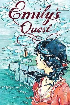 Emily's Quest 1