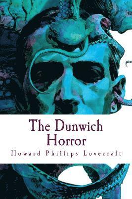 bokomslag The Dunwich Horror