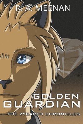Golden Guardian 1